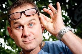 James Whitham guest starring at Brilliant New Year motorcycle event