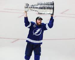 He was selected in the third round, 75th overall, by the new jersey devils during the 2011 nhl entry draft. Former Miami Standout Blake Coleman Repeats As Stanley Cup Champion With Tampa Bay