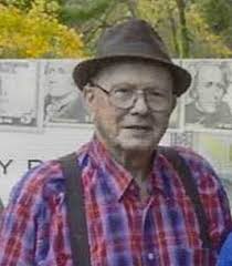 Charles Homa Obituary