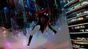 Miles morales | player one. Spiderman Miles Morales Arts 4k Superheroes Wallpapers Spiderman Wallpapers Spiderman Into The Spider Verse Wallpapers Movie Spiderman Art Art Wallpaper Art