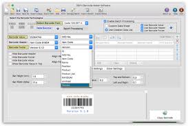 63 Off Coupon On Drpu Mac Barcode Label Maker Software Easy To Use Printable And Scannable Barcodes Labels Creator For Windows Design Printable And Scanna