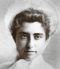 Florence Talbot “Kittie” Rogers Pietsch (1864-1931)