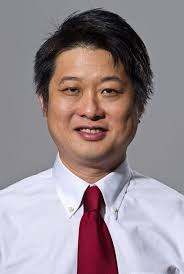 God worked a great miracle for Freddy": How prayer helped heal son of  former Singapore Foreign Minister George Yeo — Salt&Light