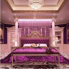 Turn Your Little Girl S Ordinary Bed Into A Disney Princess Bed Dream Bedrooms Luxurious Bedrooms Luxury Bedroom Master Feminine Bedroom Decor