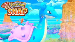 Pokemon snap is coming to nintendo switch through a new game appropriately titled new pokemon snap, developed by pokken tournament creator bandai namco. New Pokemon Snap Official Reveal Trailer Youtube