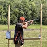 FALL BLAST: Shotgun 5 Stand Match — SCFC
