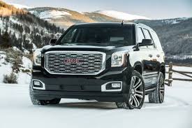 Majestic From Every Angle Yukon Denali Comfort And Functionality Is What The Yukon Is All About Gmc Comm Gmc Yukon Denali Gmc Trucks Gmc Yukon