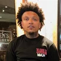 Joseph Eaglin's Instagram, Twitter & Facebook