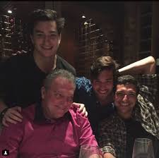A diretoria do fluminense determinou luto oficial de três dias. Site Conta Um Pouco Mais Sobre Como Era O Filho De Abel Fluminense Ultimas Noticias Videos Onde Assistir E Proximos Jogos