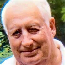 Millard Wiley Jr. Obituary