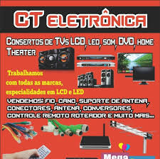 C.T.Eletrônica