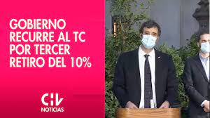 El tribunal constitucional (tc) es un tribunal español independiente de los demás poderes del estado, también del poder judicial. Gobierno Anuncia Envio De Requerimiento Al Tribunal Constitucional Contra El Tercer Retiro Del 10 Youtube