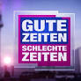 Intense Personal Turmoil Rocks German Soaps GZSZ and Alles was zählt