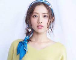 satomi ishihara japanese beautiful woman memory スカーフヘアスタイル バンダナヘア バンダナ ヘアアレンジ