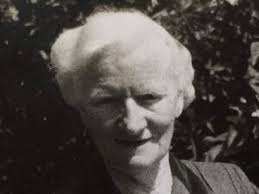 Jane Sparks (Tipping) Ellis (1888-1977)