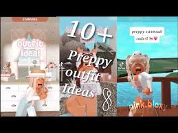 A set of clothes that fits you.. Bloxburg Chef Outfit Code 07 2021