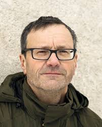 Auf der Suche nach dem verlorenen Schnee — Leseverein Kilchberg