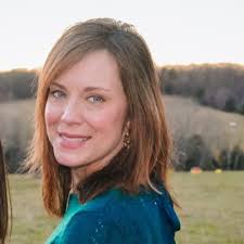 Jennifer Stuckey's Instagram, Twitter & Facebook