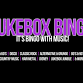Jukebox Bingo (Music Bingo) @ Brignole Vineyards event image