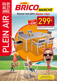 En bricodepot siempre con los mejores precios. Catalogue Bricomarche 9 27 04 2014 By Joe Monroe Issuu