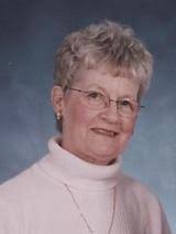 Frances MacKinnon Obituary