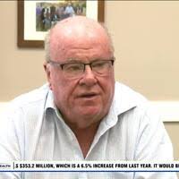 Greenville Mayor Dexter McLendon speaks out ahead of mayoral race against  three opponents