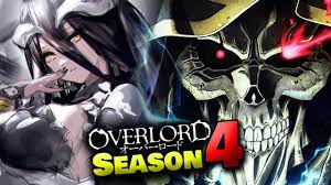 Aclk sa l ai dchcsewim8rtc. Ø£Ù†Ù…ÙŠ Overlord Ø§Ù„Ù…ÙˆØ³Ù… Ø§Ù„Ø±Ø§Ø¨Ø¹ ÙƒÙ„ Ù…Ø§ Ù†Ø¹Ø±ÙÙ‡ Ø­ØªÙ‰ Ø§Ù„Ø¢Ù† Ø¹Ø§Ù„Ù… Ø²ÙŠØ¯Ø§Ù†