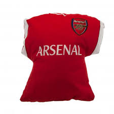 If you are thinking of buying this shirt i do have an affiliate. Official Arsenal F C Kit Cushion Buy Online On Offer