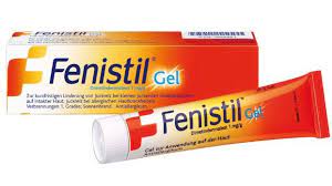 fenistil jel nedir ne ise yarar nasil kullanilir ve yan etkileri dogal dis beyazlatma jelsa recete