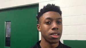 Huntington breaks through for upset at Bossier