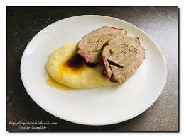 Vitello Arrosto Ripieno Di Olive I Piaceri Della Bocca En 2020 Roti De Veau Farci Roti De Veau Alimentation