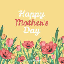 Gratis para usos comerciales ✓ no es necesario reconocimiento ✓. Feliz Dia De La Madre Vector Gratuito Feliz Dia De La Madre Feliz Dia Mama Frases Felicitaciones A Las Madres