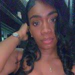 Keisha Pool's Instagram, Twitter & Facebook