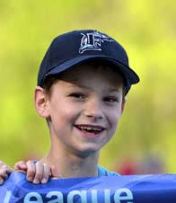 West Springfield Little League