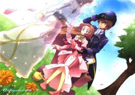 All Hail Lelouch Code Geass Anime Anime Images