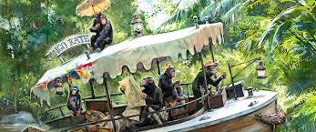 Welcome to jungle cruise—and get ready to discover some awesome wonders of nature. Disney S Jungle Cruise Ride To Get A Rewrite