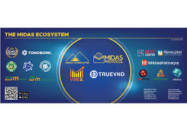 Contrary to popular belief, crypto wallets don't truly store cryptocurrencies. Midas Protocol Blends With Kyber Network And Idex To Launch Universal Crypto Wallet