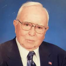 Obituary information for William "Guy" Magruder
