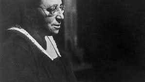 Emmy Noether Initiatives