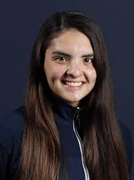 2019-20 Women's Swimming and Diving Roster