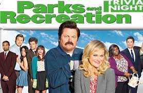 What kind of animal was li'l sebastian in parks and recreation? Parks And Rec Trivia Night At The Picnic Tap