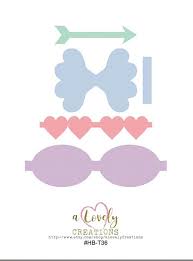 Get express international delivery to your door. Best 12 A File Contain Minnie Bow Pattern Or Shape For Making On Faux Leathers Vinyl Fabric Etc File Works With C Bow Template Diy Leather Bows Leather Bows