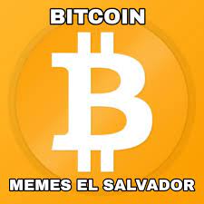 Learn what it is and how it works before buying or investing. Bitcoin Memes El Salvador Home Facebook