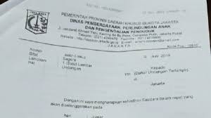 Hijrah abadi jaya toko harun jaya blok 3s no. Undangan Rapat Untuk Muslimah Hti Viral Di Medsos Pemprov Dki Jakarta Sudah Kami Batalkan Tribunnews Com Mobile