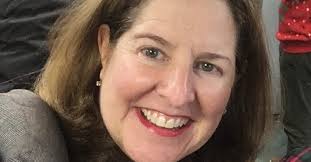 BREAKING NEWS: "Yes I Am Running," Says Former Alexandria Mayor Allison  Silberberg About Her Election Plans