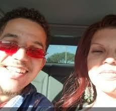 My baybee Caleb ~ I'll never be the same person as most of us understand.  This is such a blessing and a safe place for me..I miss my best friend as he