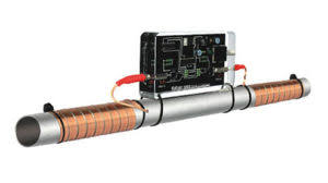 Calmat Water Softener Mgr Technologies