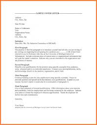 'dear hiring manager' is an appropriate cover letter salutation in most situations, especially when you don't know the name of the person you are submitting the cover letter to. Cover Letter Company Address Unknown