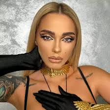 Cătălin Cazacu s-a despărțit de iubita lui, Elisa Roman, după două luni de  relație: „Sunt singur, al nimănui. Sufăr”