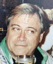 Paul Douglas Harvey Obituary